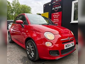 Used Fiat 500 2015 for sale - 78611869: Photo