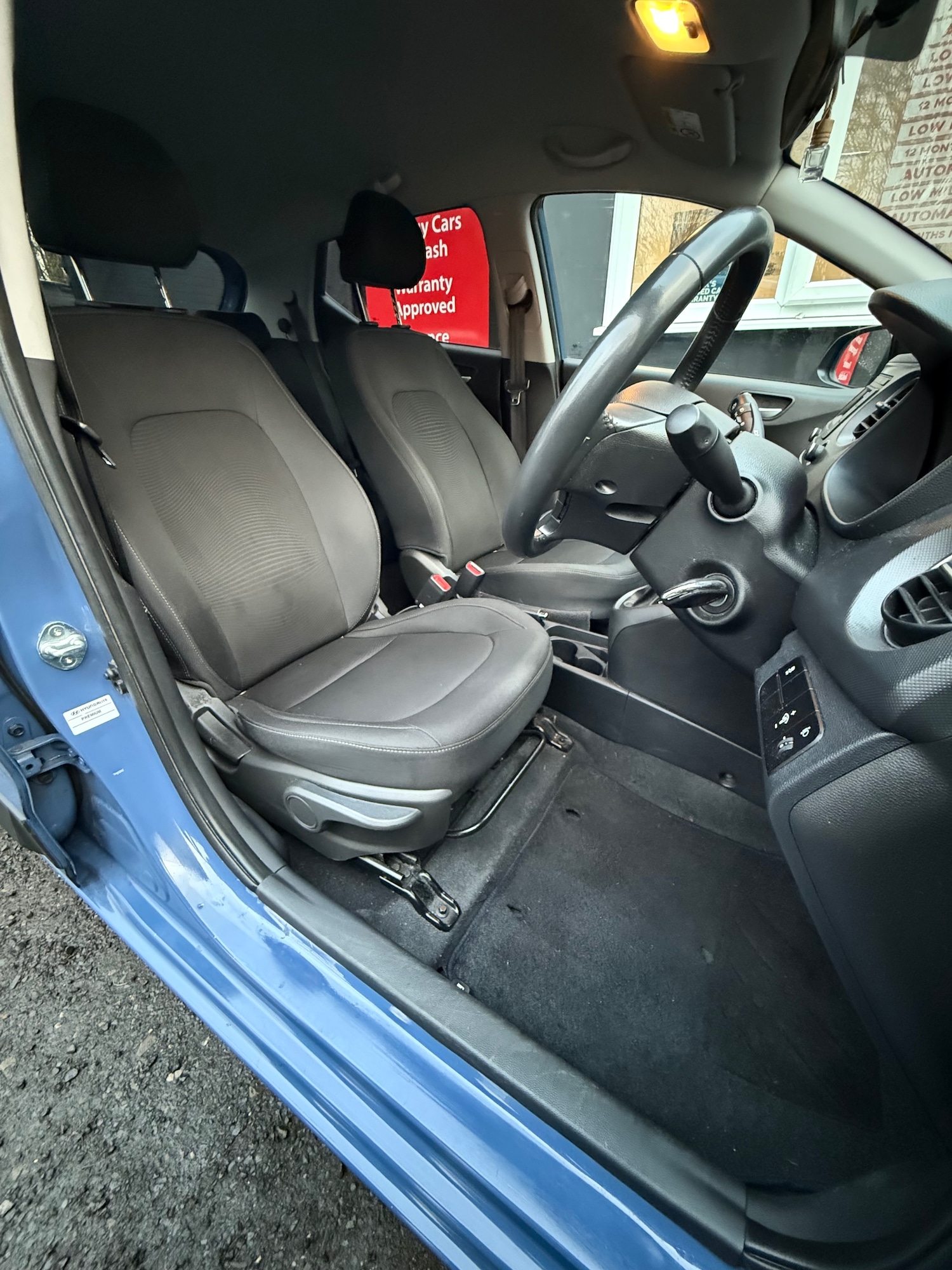 Used Hyundai i10 2017 for sale - 77584976: Photo 15