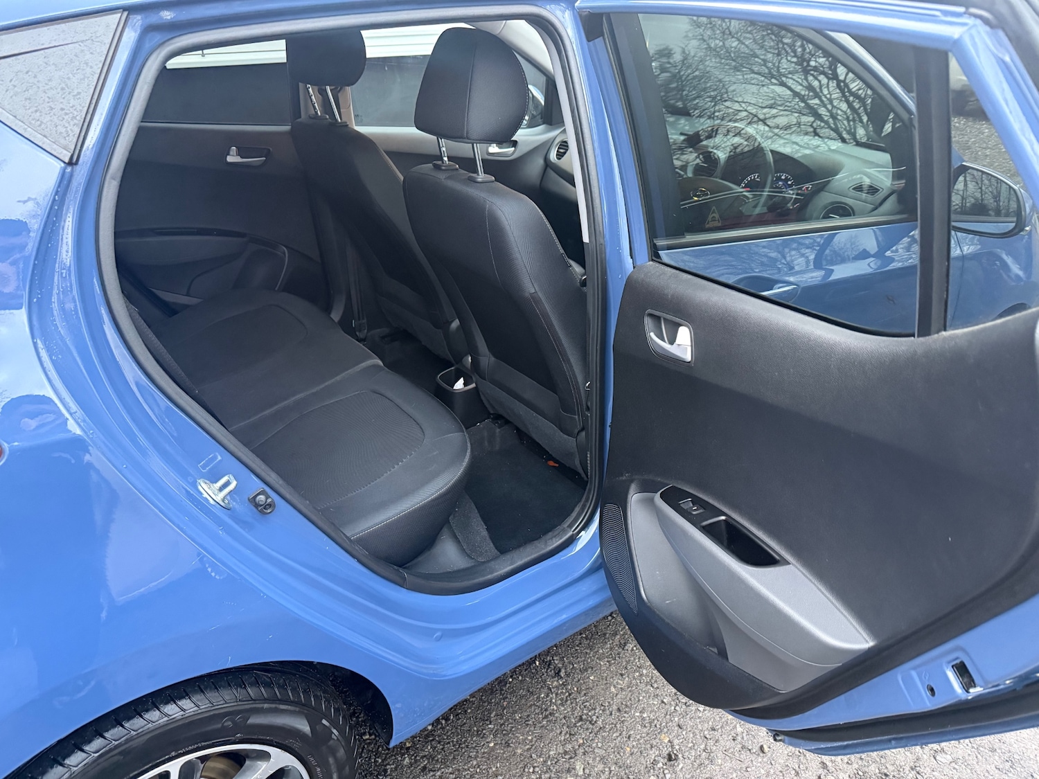 Used Hyundai i10 2017 for sale - 77584976: Photo 21