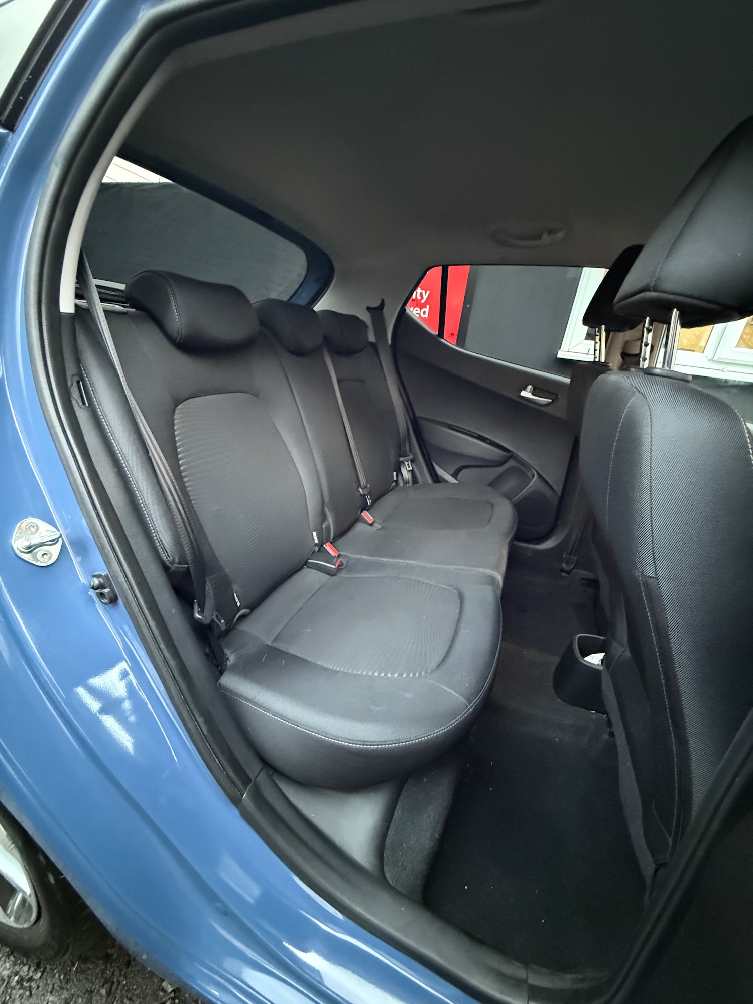 Used Hyundai i10 2017 for sale - 77584976: Photo 22