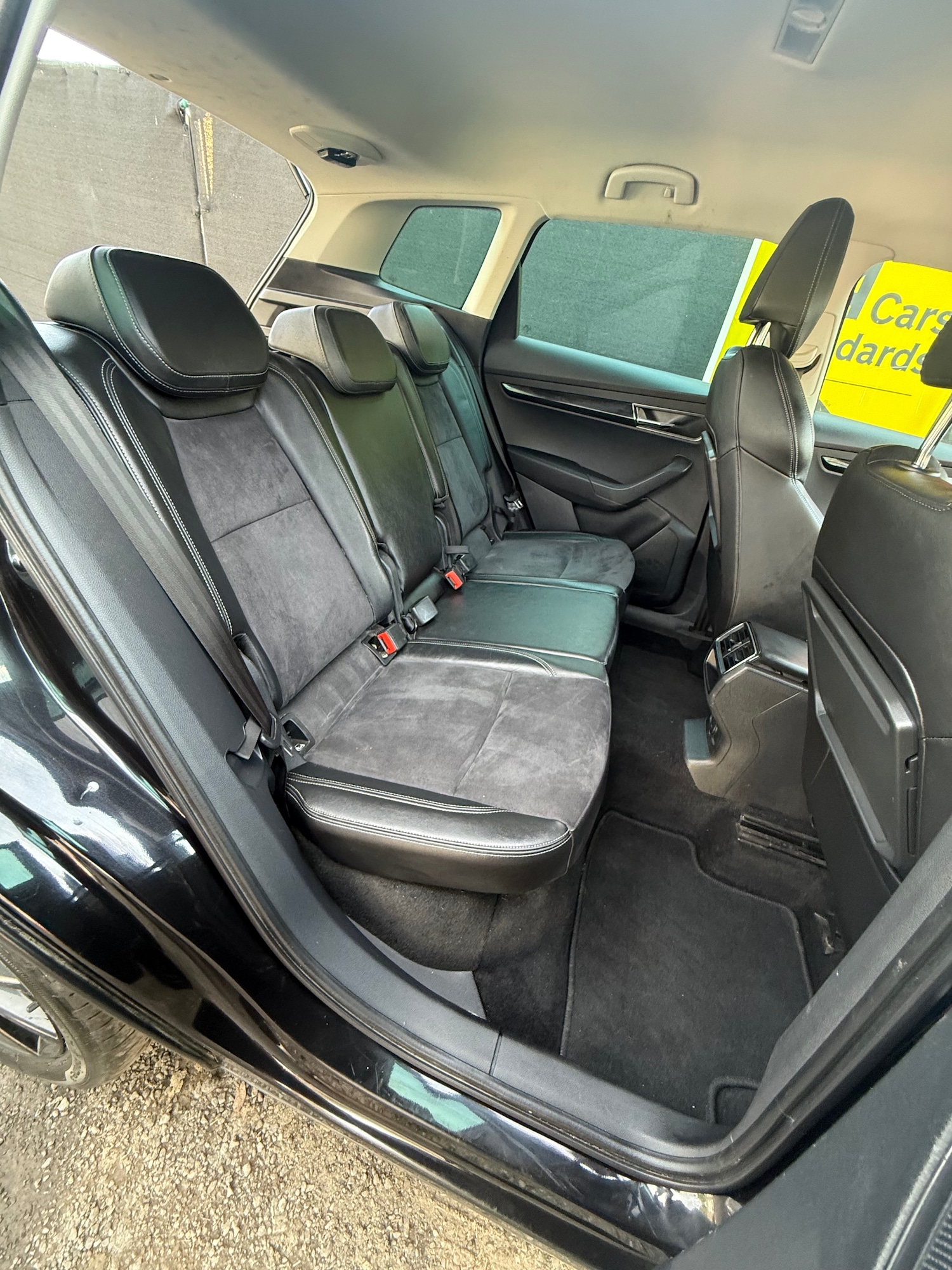 Used Skoda Karoq 2018 for sale - 78169377: Photo 19