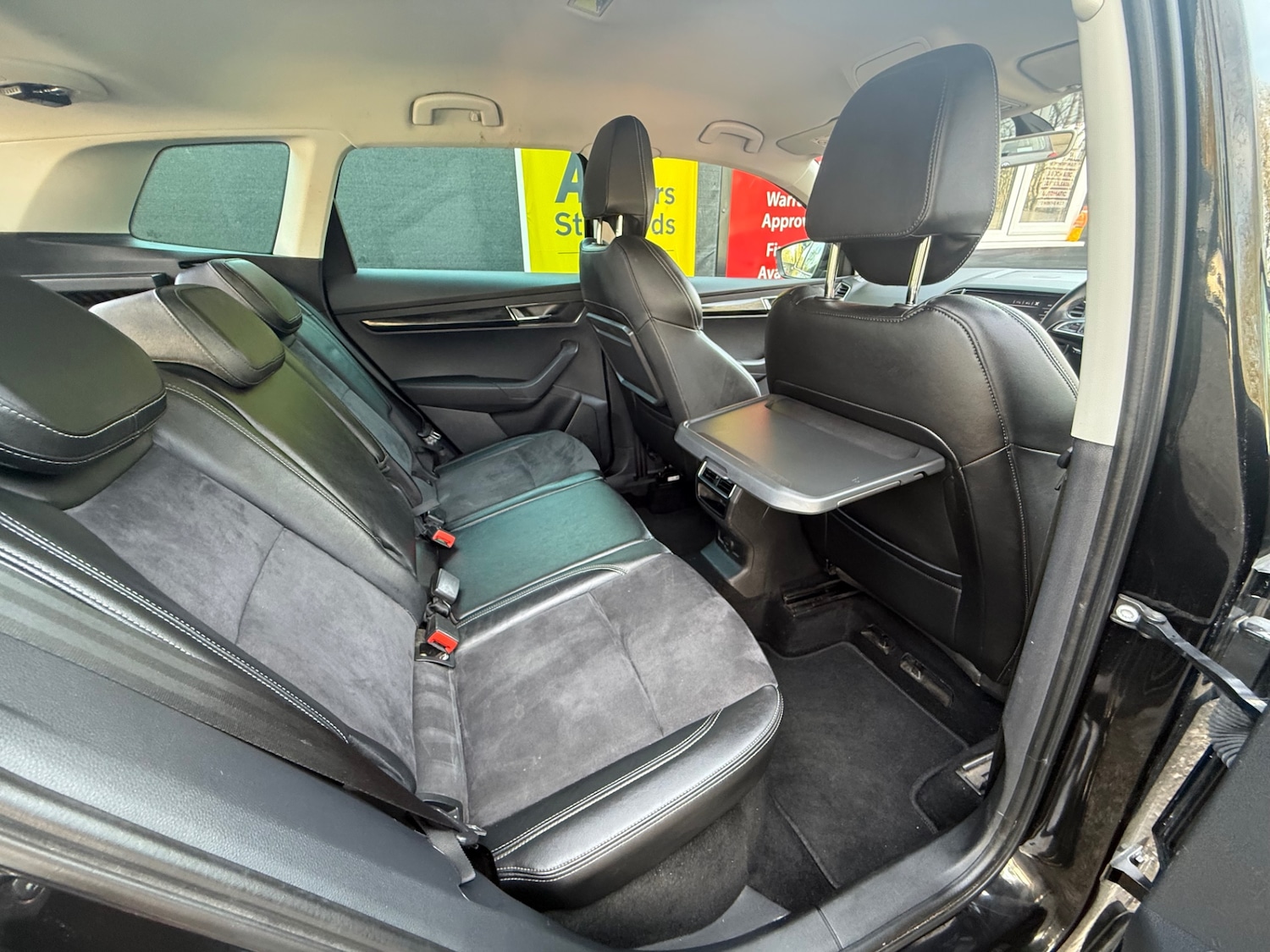 Used Skoda Karoq 2018 for sale - 78169377: Photo 20