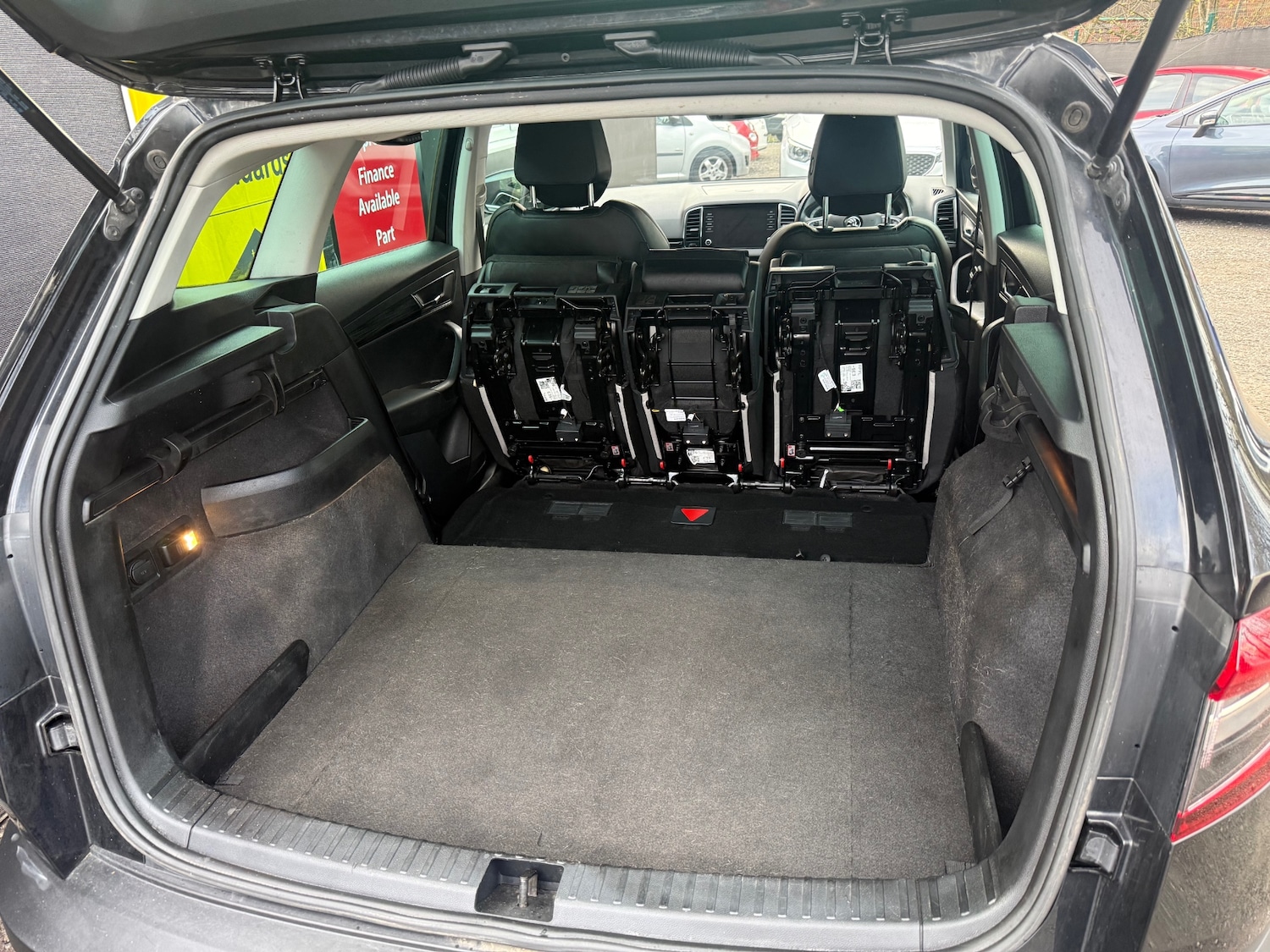 Used Skoda Karoq 2018 for sale - 78169377: Photo 25