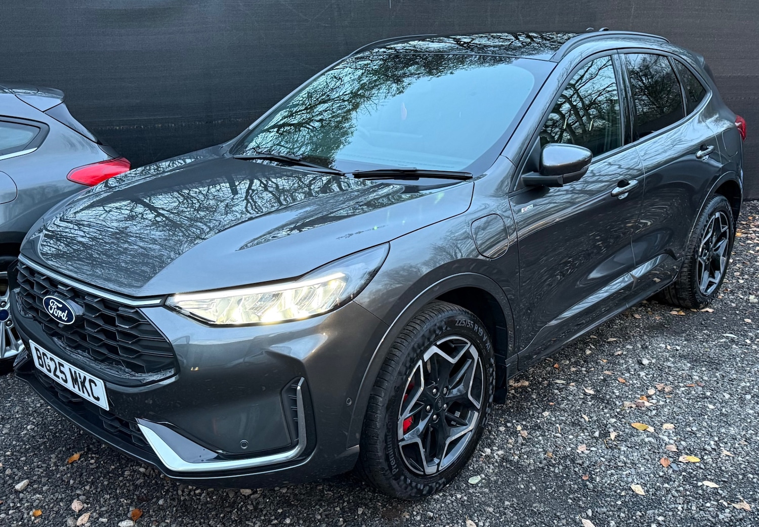 Used Ford Kuga 2025 for sale - 76653144: Photo 11