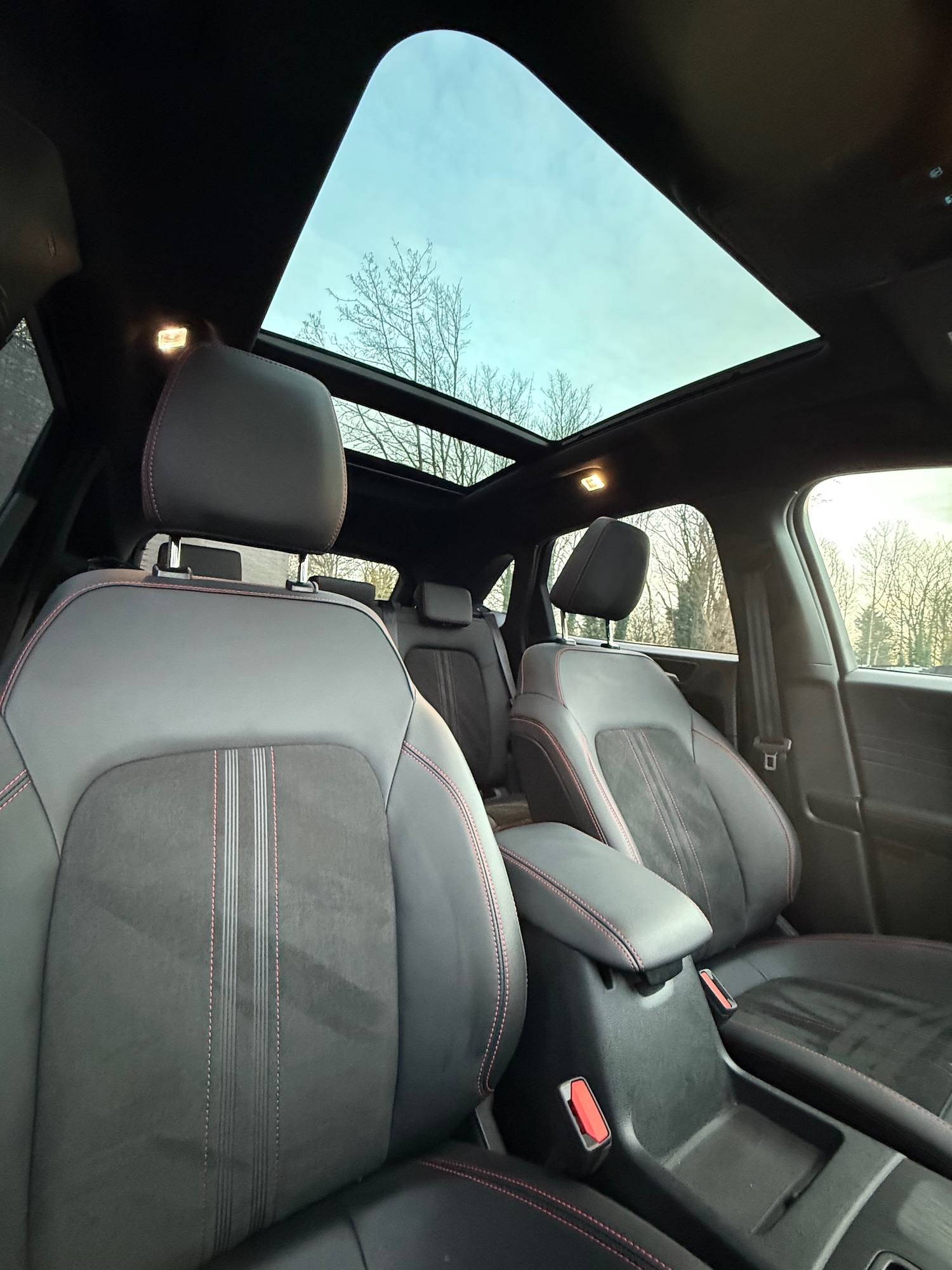 Used Ford Kuga 2025 for sale - 76653144: Photo 12