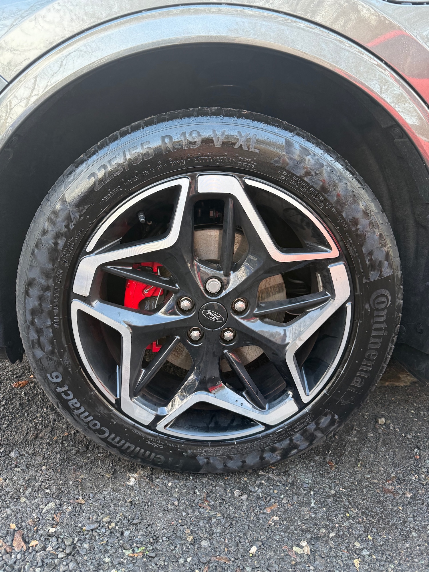 Used Ford Kuga 2025 for sale - 76653144: Photo 15