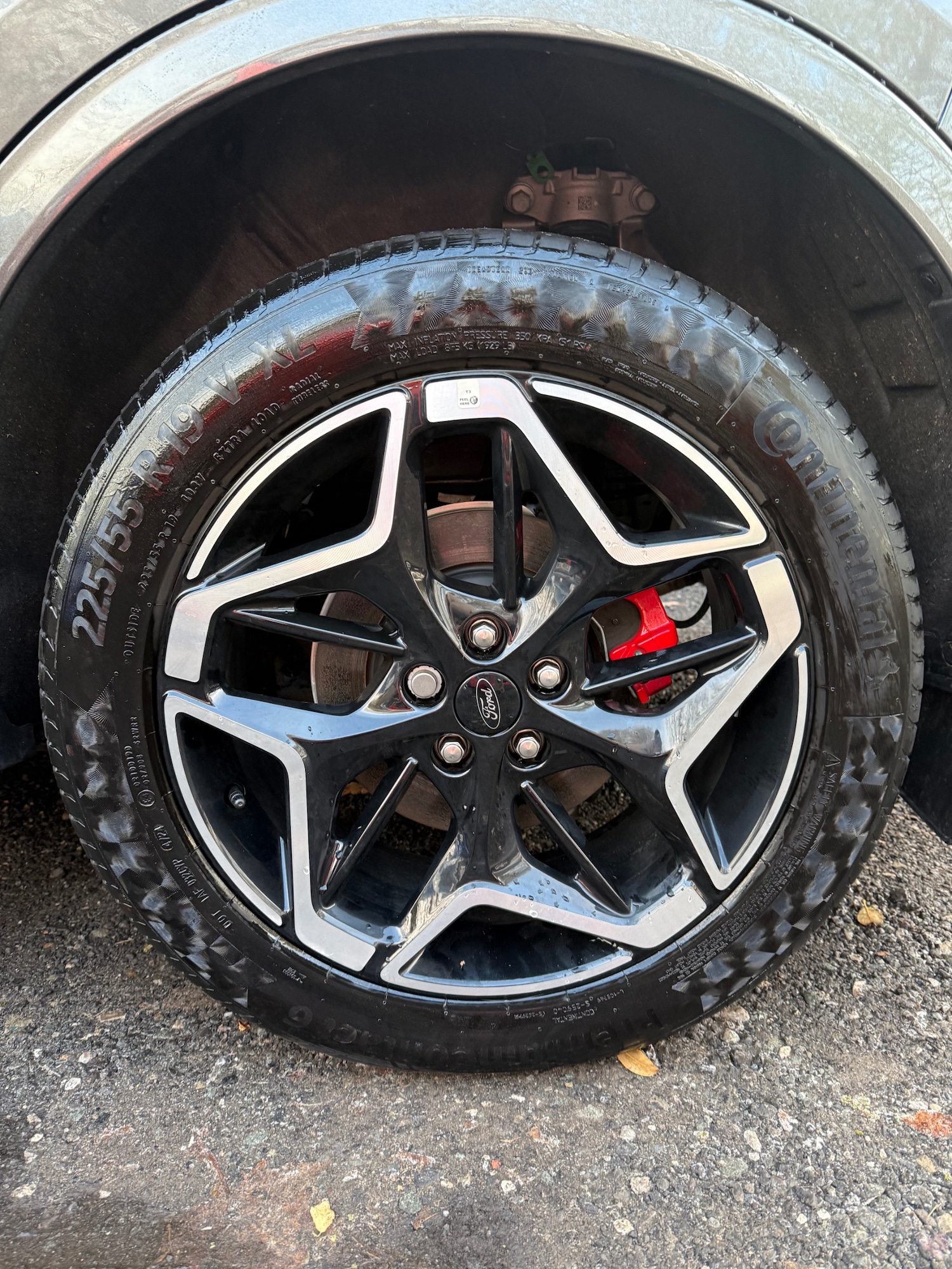 Used Ford Kuga 2025 for sale - 76653144: Photo 16