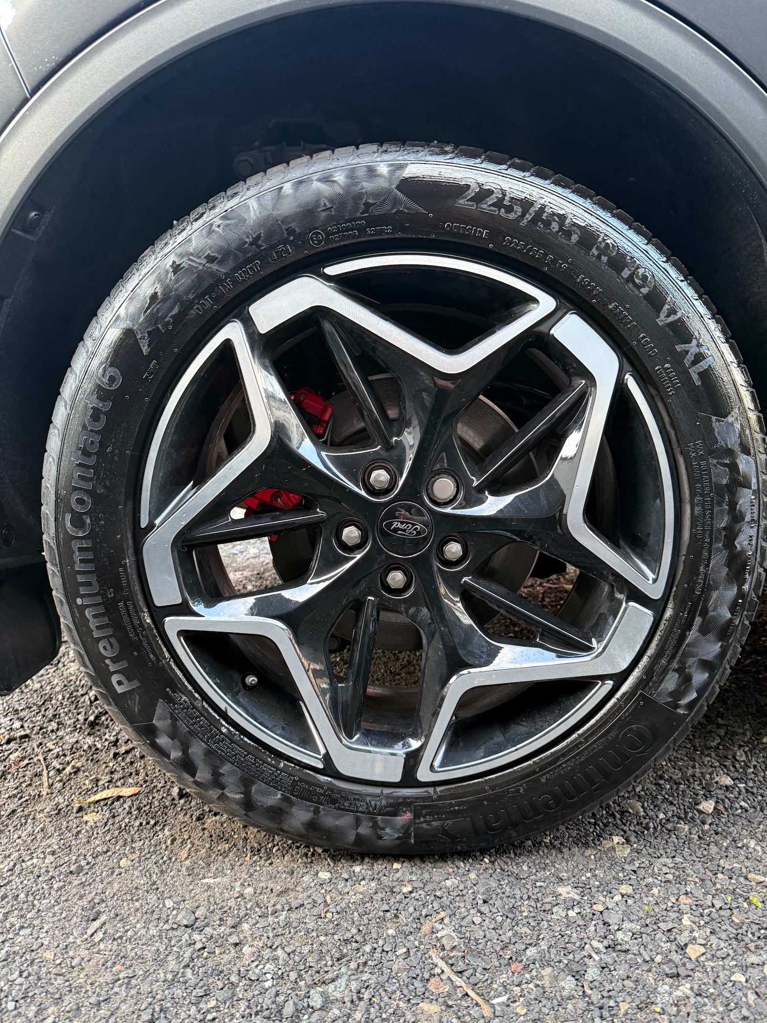 Used Ford Kuga 2025 for sale - 76653144: Photo 17