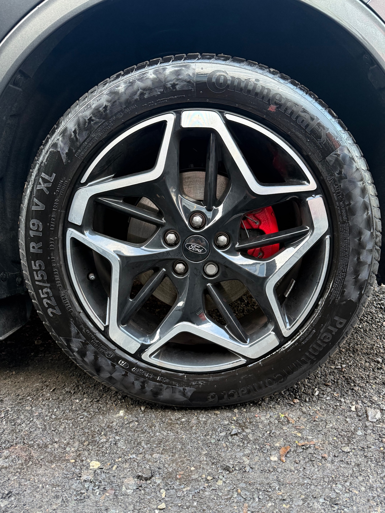 Used Ford Kuga 2025 for sale - 76653144: Photo 18