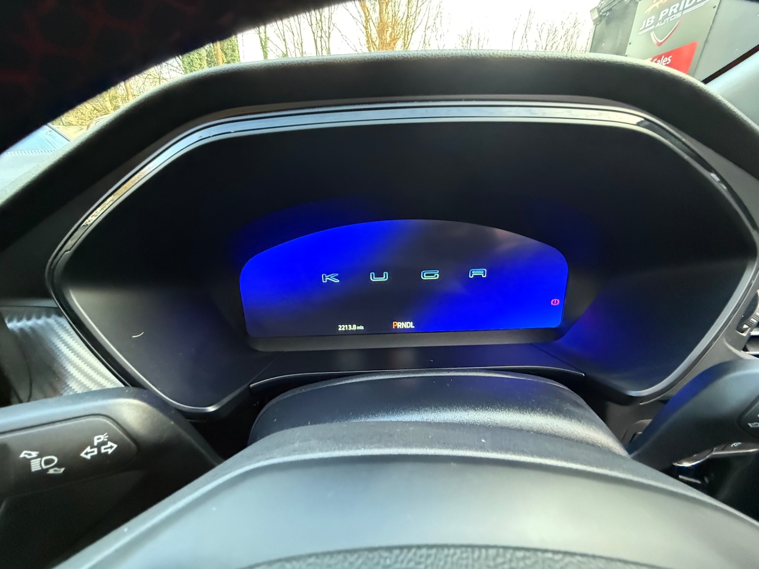 Used Ford Kuga 2025 for sale - 76653144: Photo 19