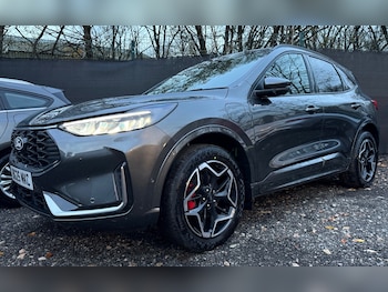 Used Ford Kuga 2025 for sale - 76653144: Photo