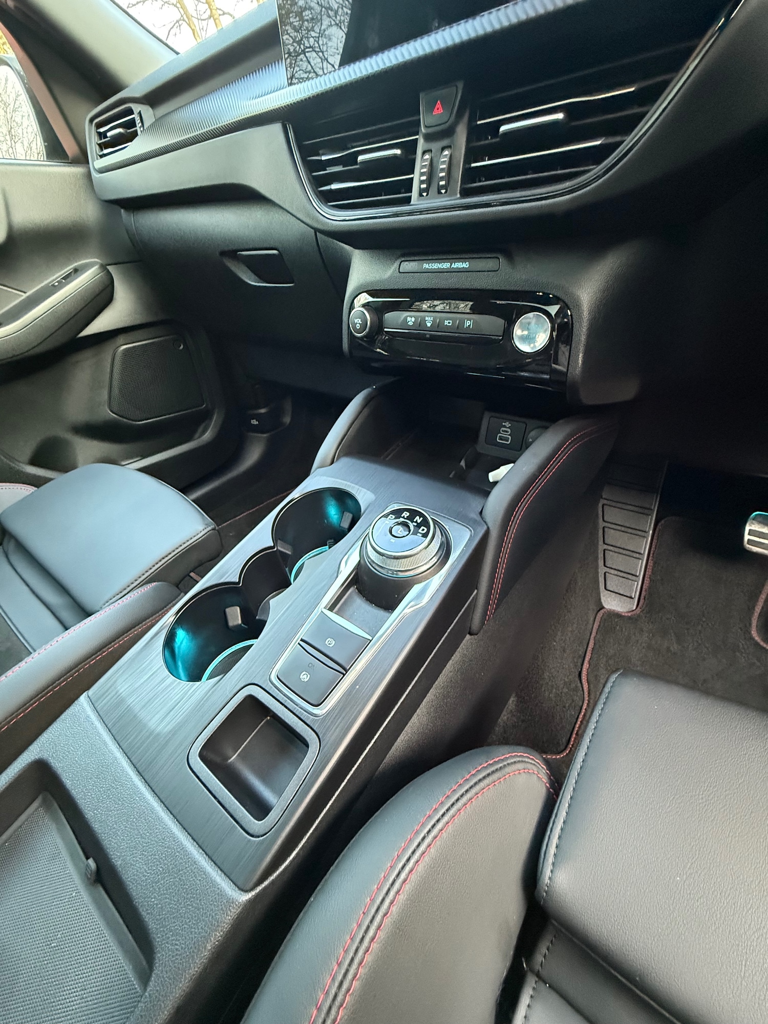 Used Ford Kuga 2025 for sale - 76653144: Photo 20