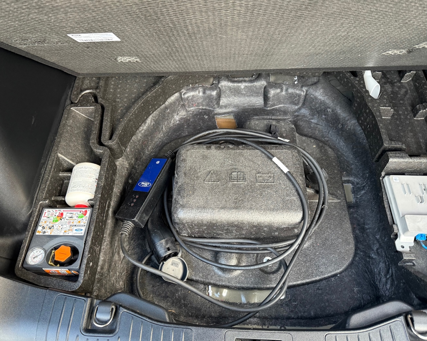 Used Ford Kuga 2025 for sale - 76653144: Photo 22