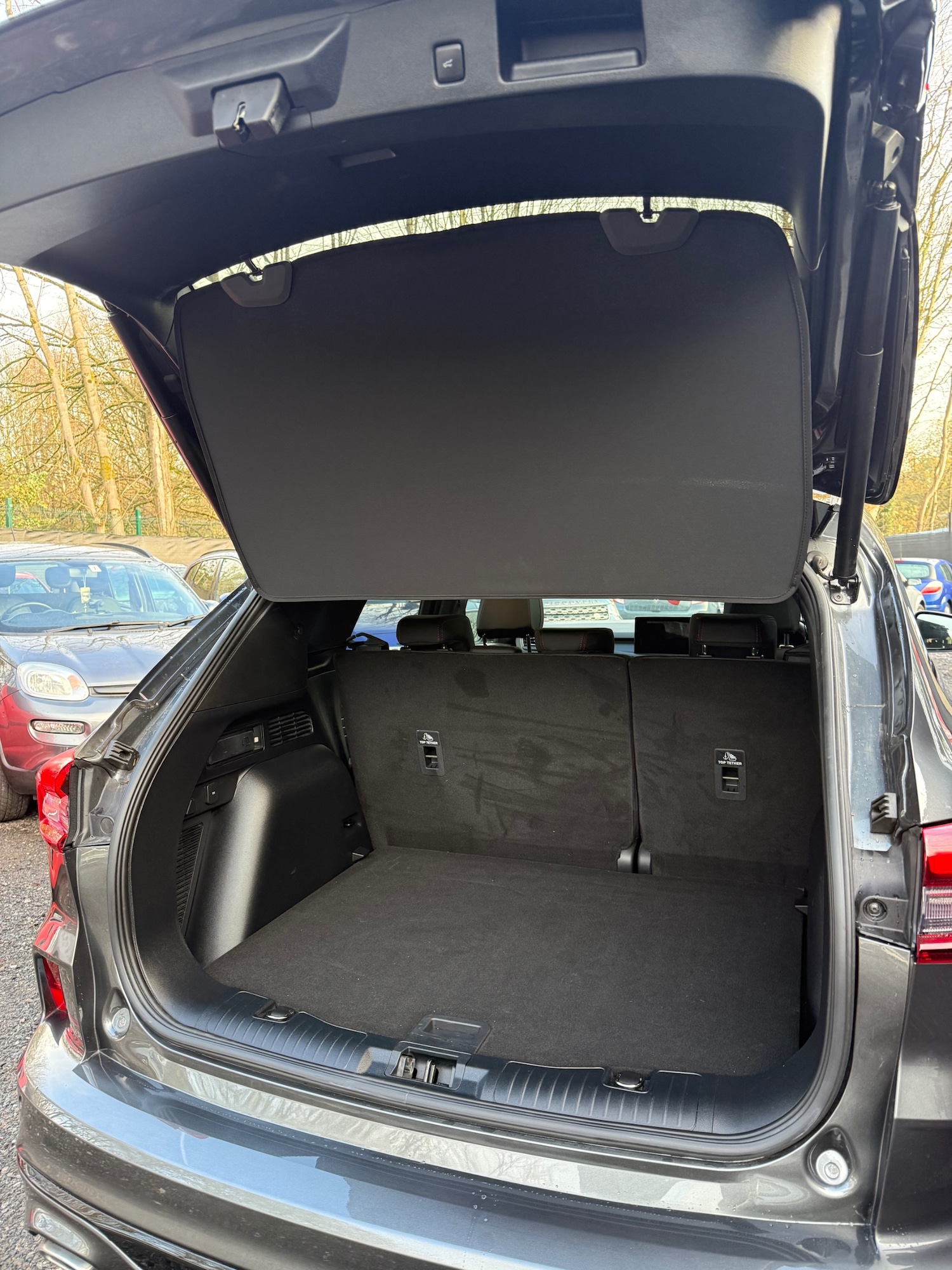 Used Ford Kuga 2025 for sale - 76653144: Photo 24