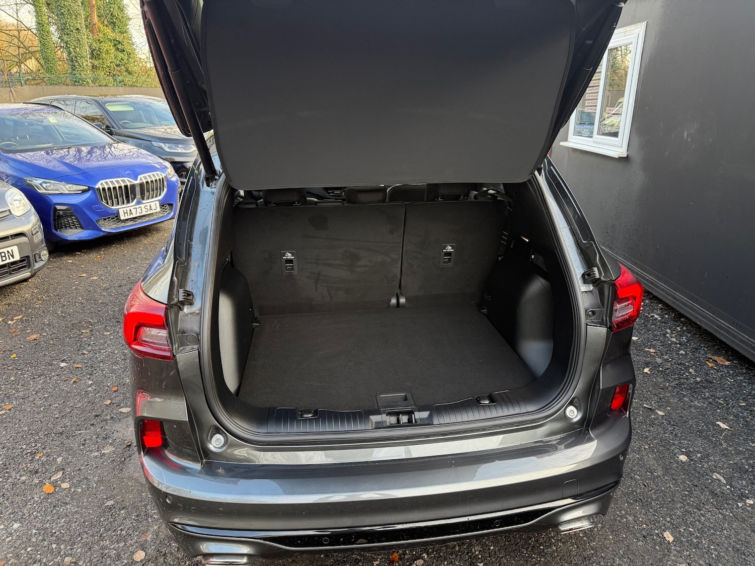 Used Ford Kuga 2025 for sale - 76653144: Photo 25