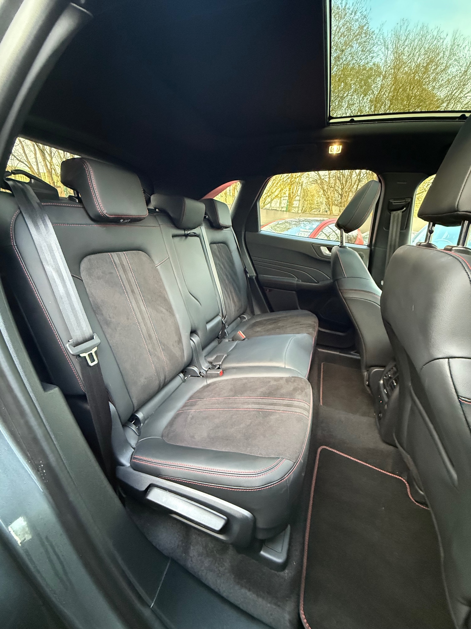 Used Ford Kuga 2025 for sale - 76653144: Photo 26