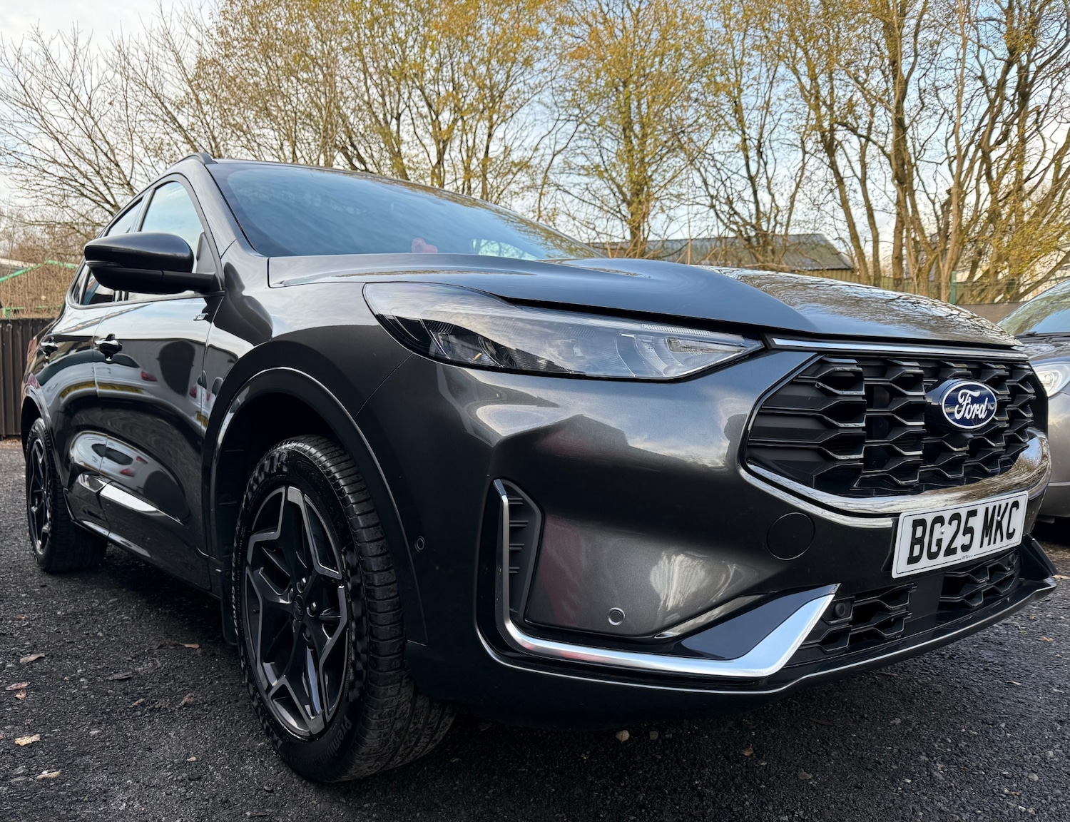 Used Ford Kuga 2025 for sale - 76653144: Photo 28