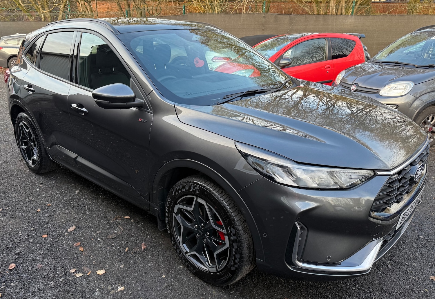 Used Ford Kuga 2025 for sale - 76653144: Photo 29