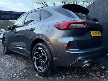 Used Ford Kuga 2025 for sale - 76653144: Photo