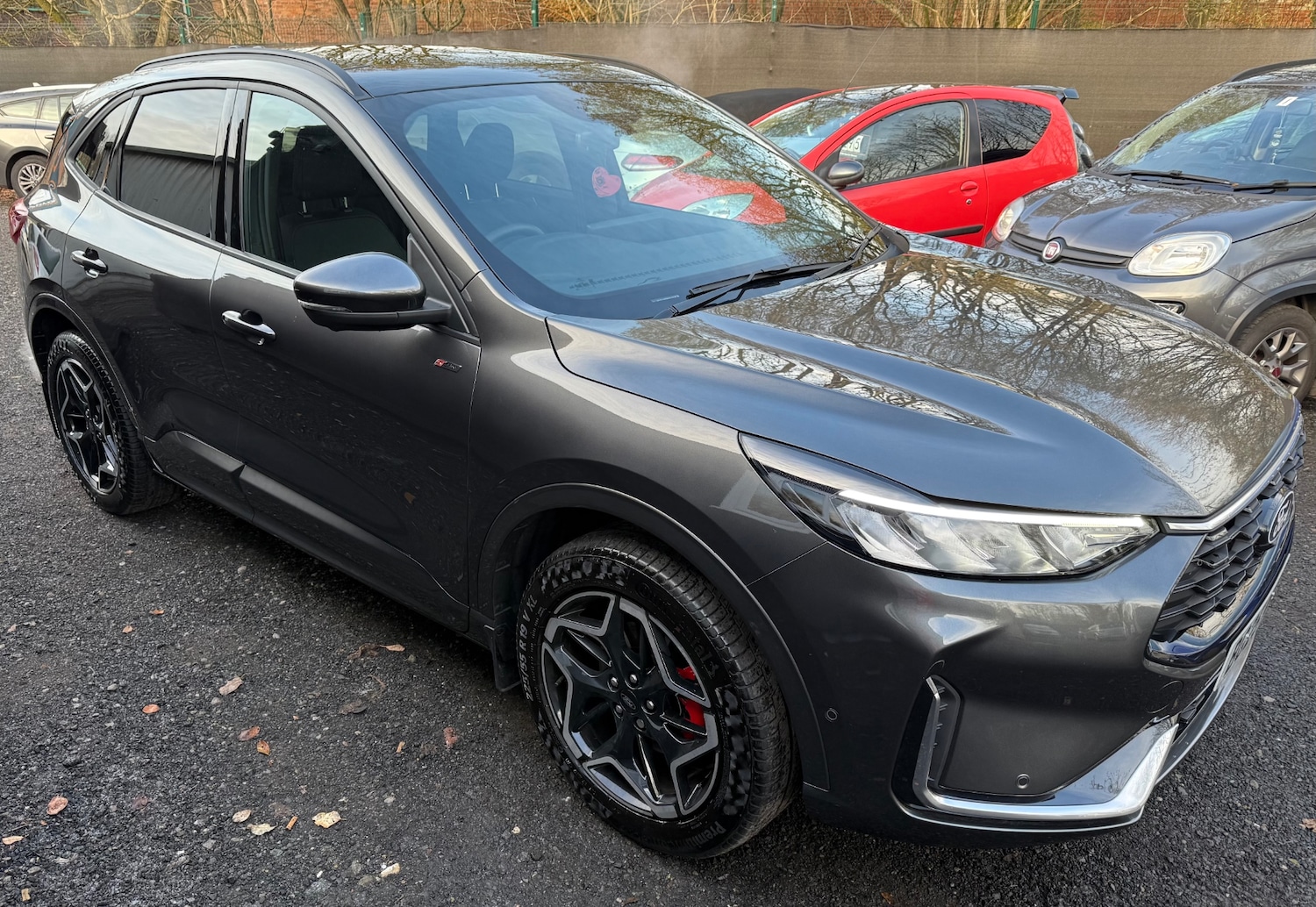 Used Ford Kuga 2025 for sale - 76653144: Photo 30