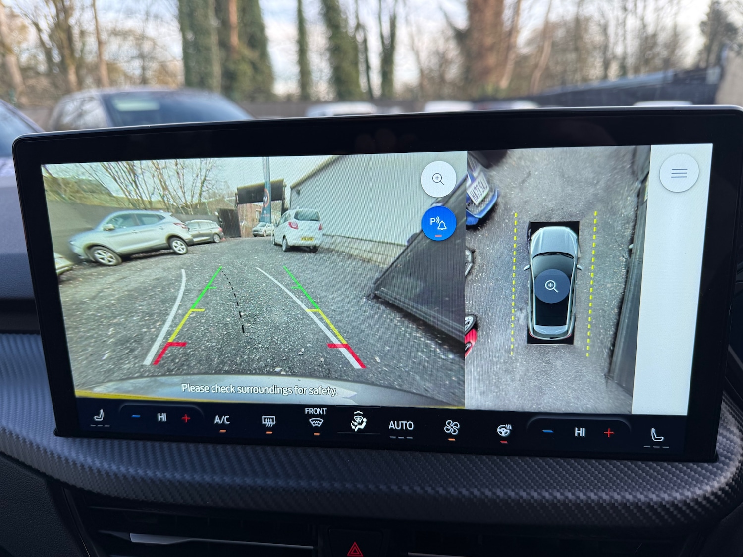 Used Ford Kuga 2025 for sale - 76653144: Photo 31