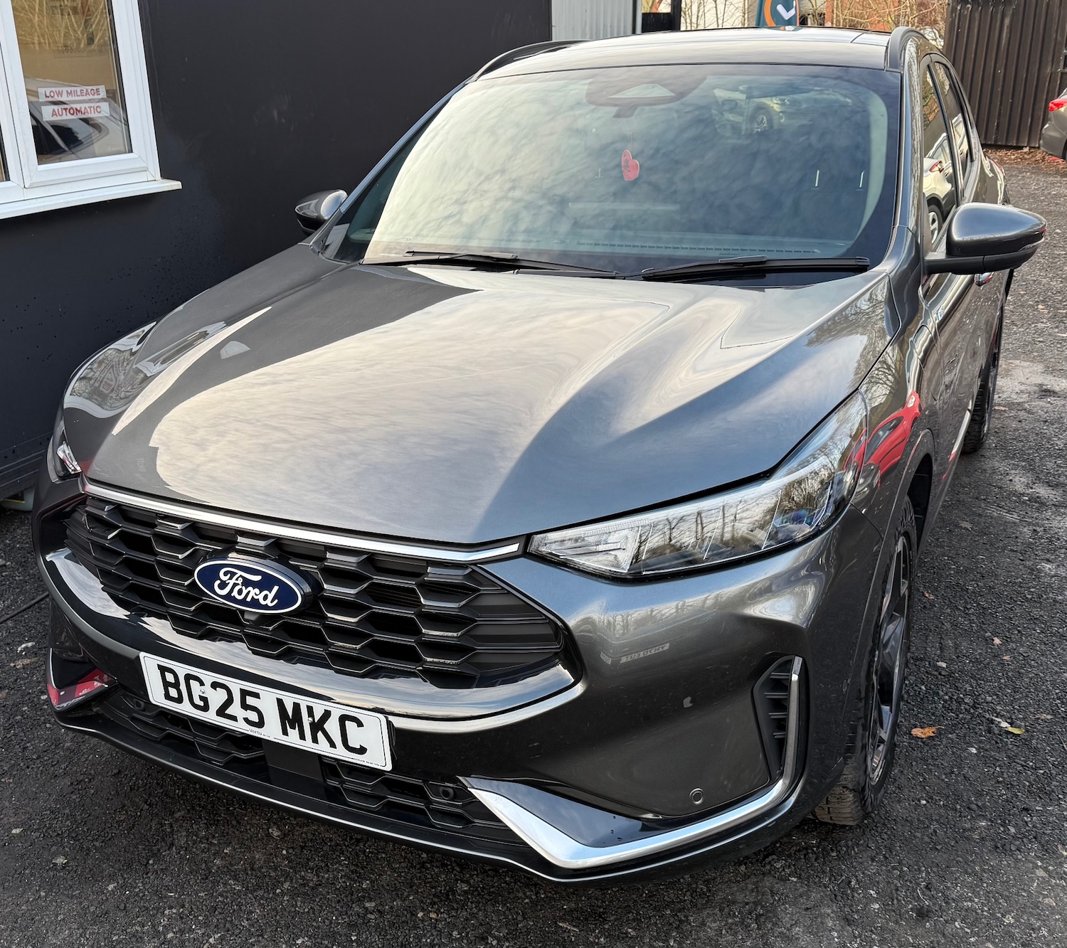 Used Ford Kuga 2025 for sale - 76653144: Photo 32