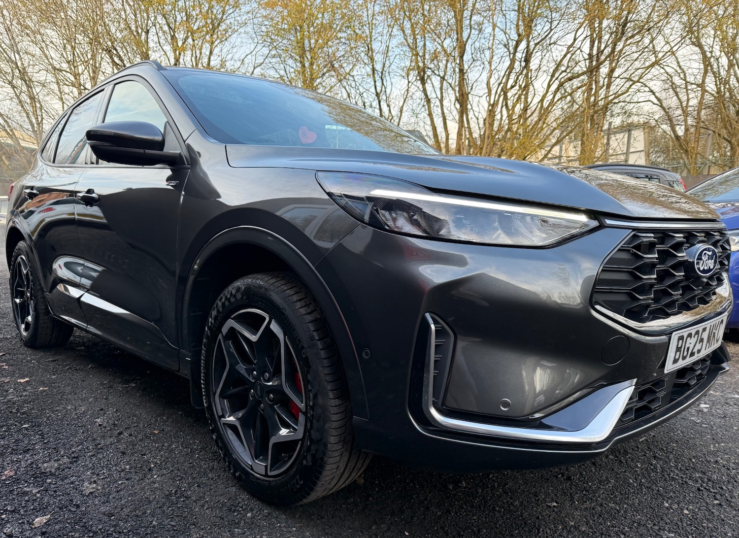 Used Ford Kuga 2025 for sale - 76653144: Photo 44