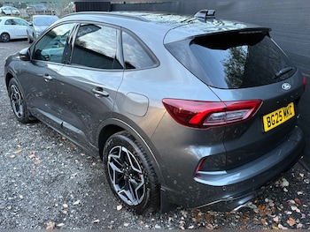 Used Ford Kuga 2025 for sale - 76653144: Photo