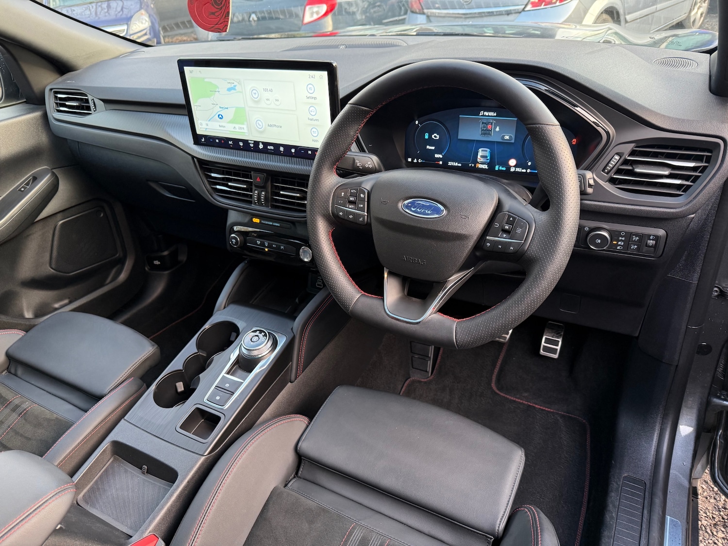 Used Ford Kuga 2025 for sale - 76653144: Photo 53