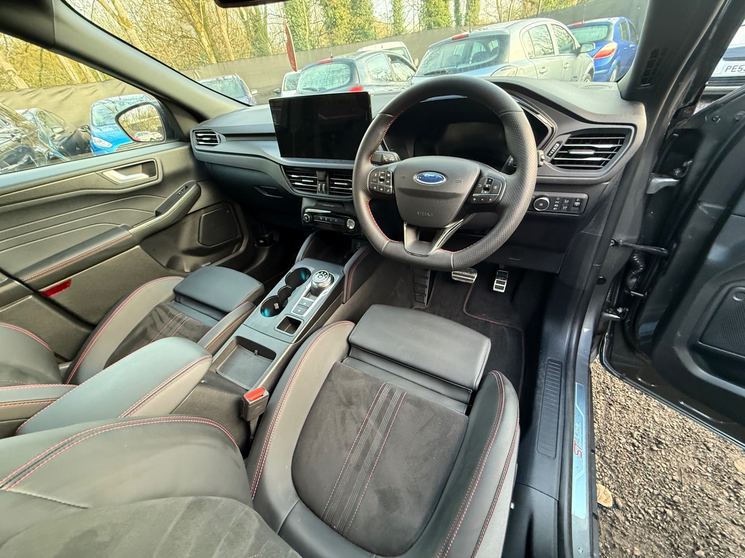 Used Ford Kuga 2025 for sale - 76653144: Photo 55