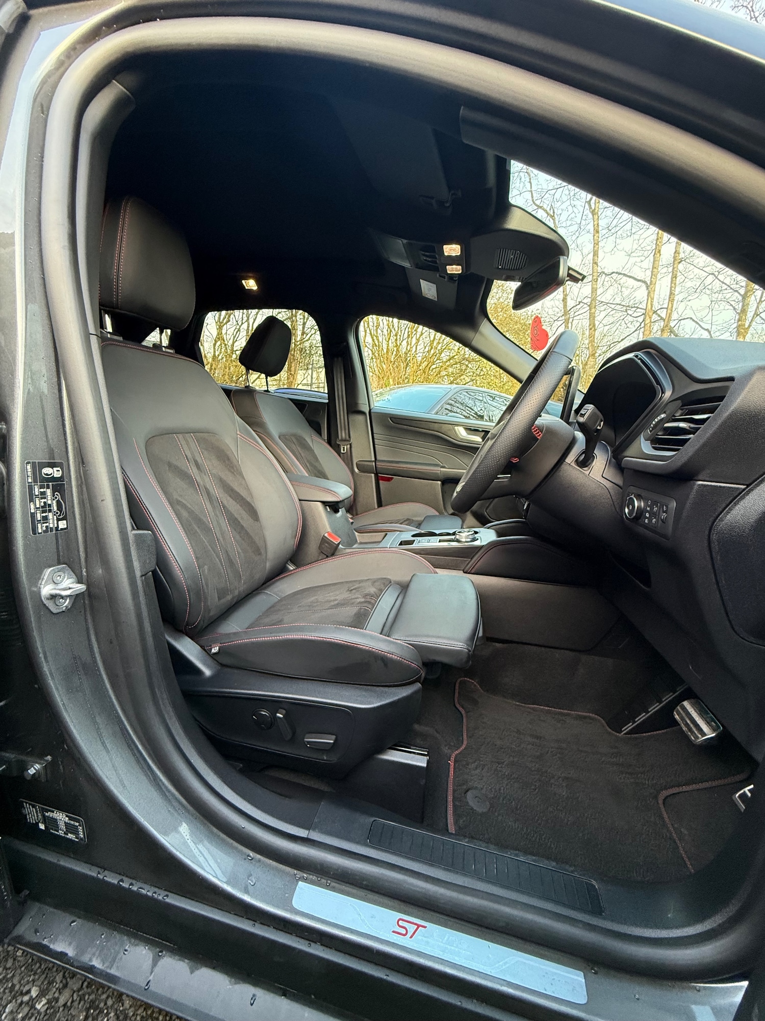 Used Ford Kuga 2025 for sale - 76653144: Photo 57