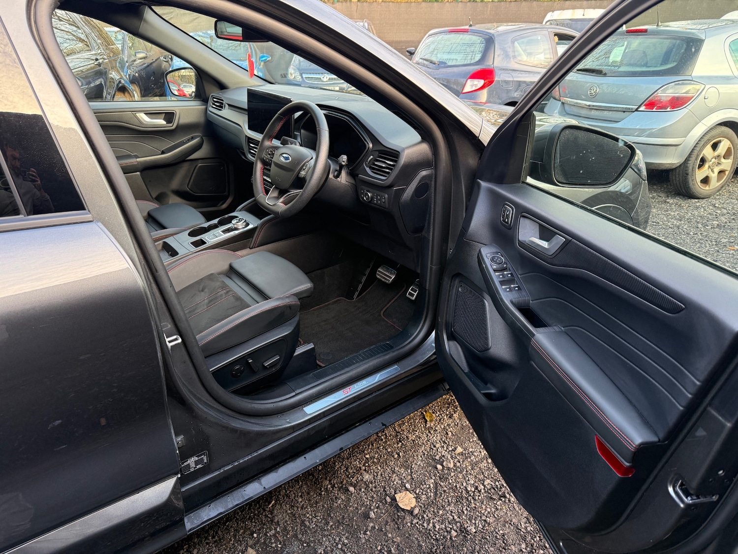 Used Ford Kuga 2025 for sale - 76653144: Photo 58