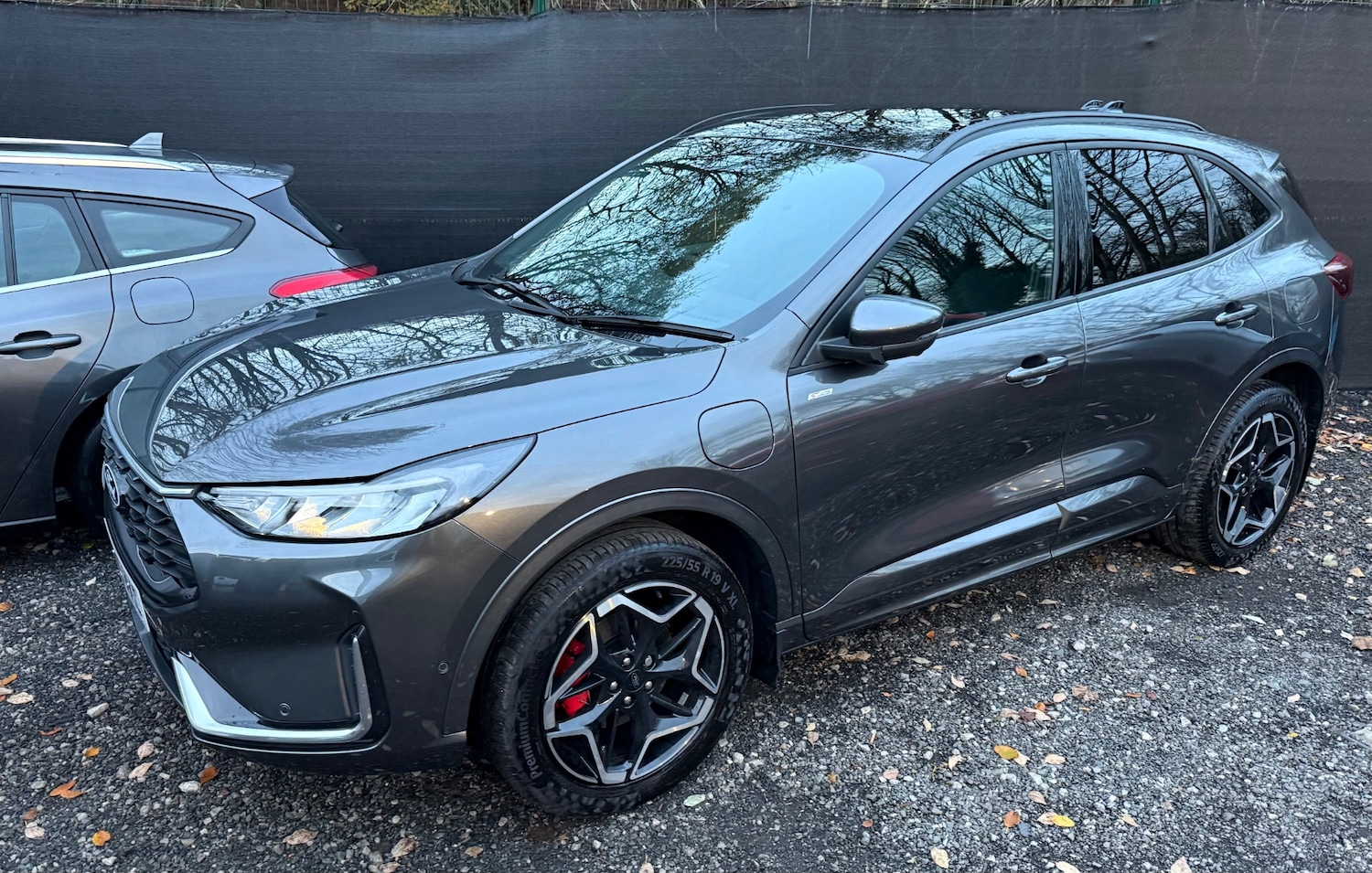 Used Ford Kuga 2025 for sale - 76653144: Photo 7