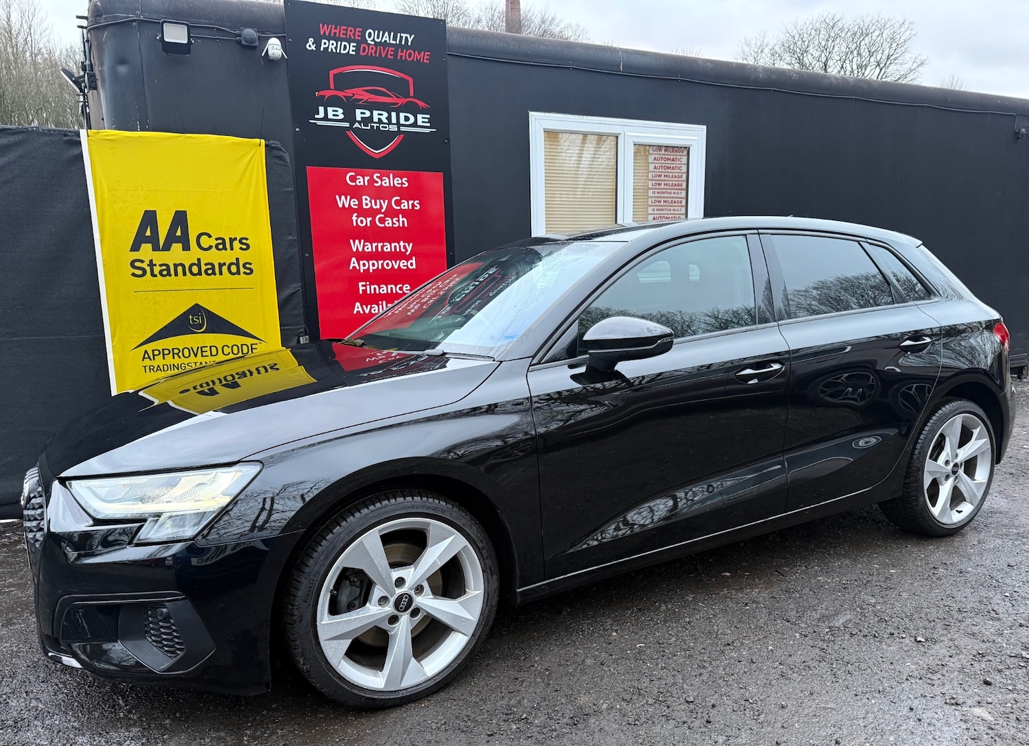 Used Audi A3 2020 for sale - 77782121: Photo 12