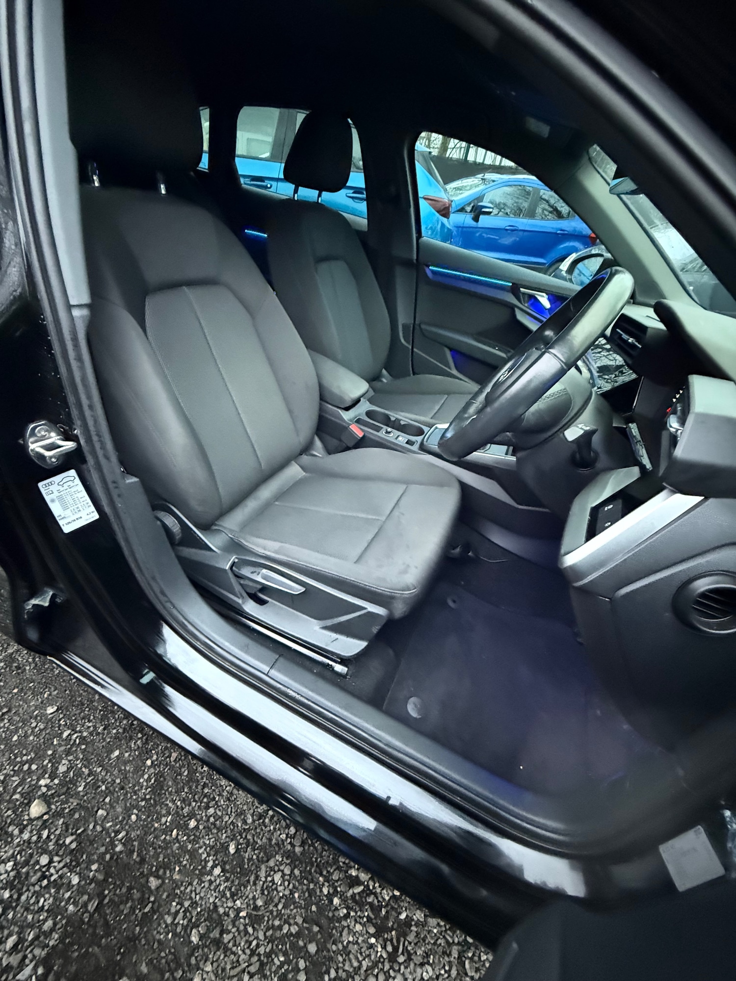 Used Audi A3 2020 for sale - 77782121: Photo 15