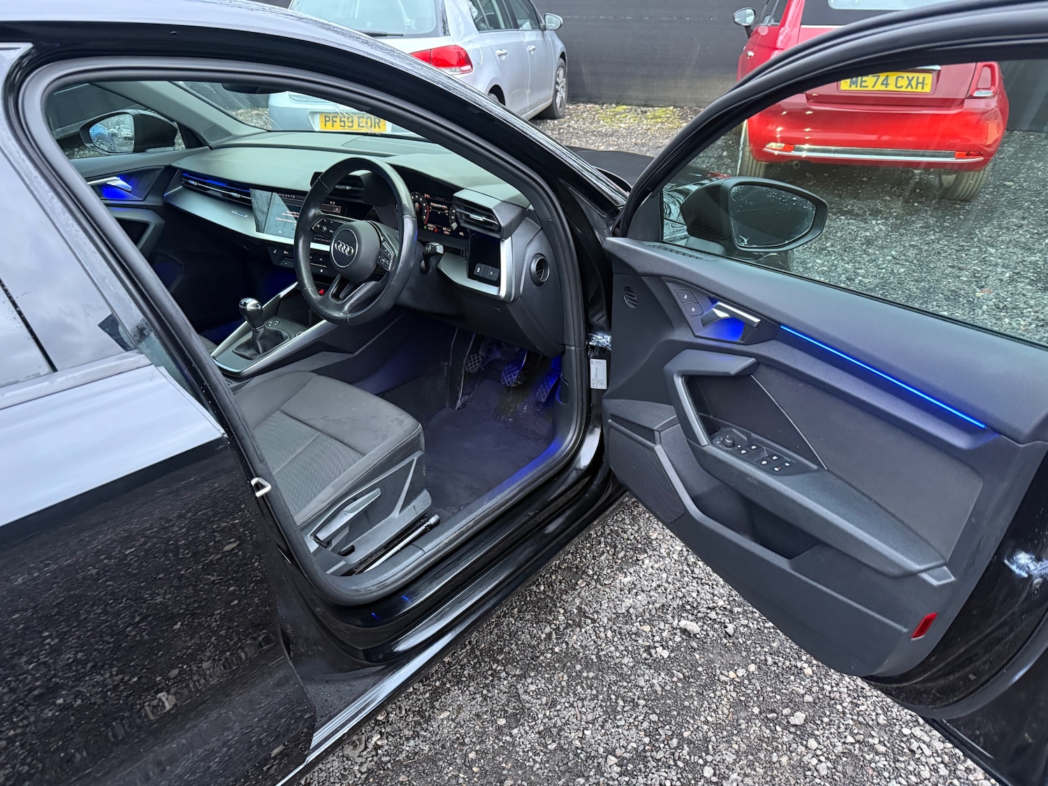 Used Audi A3 2020 for sale - 77782121: Photo 16