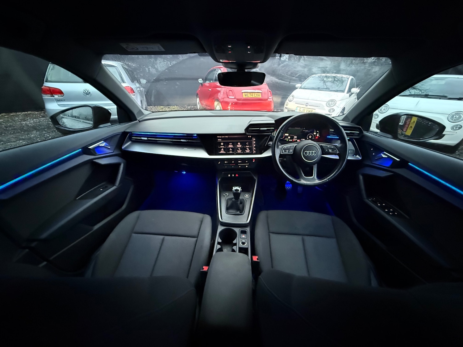 Used Audi A3 2020 for sale - 77782121: Photo 18