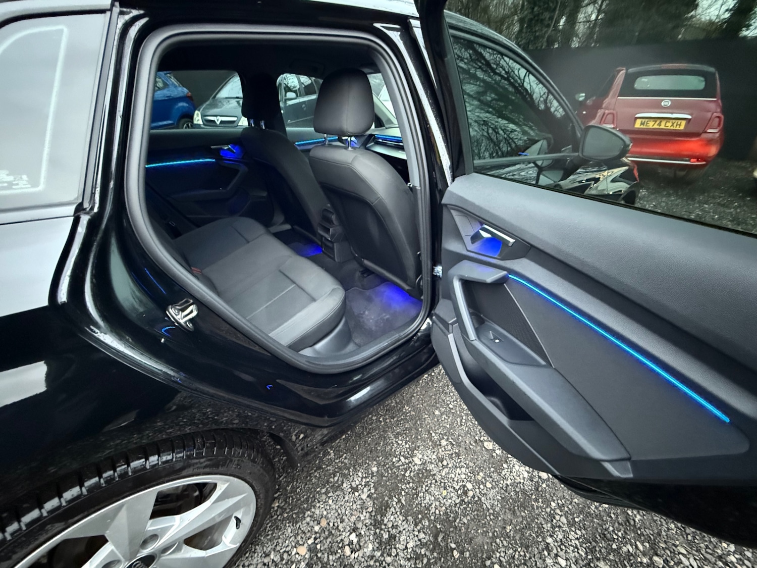 Used Audi A3 2020 for sale - 77782121: Photo 20