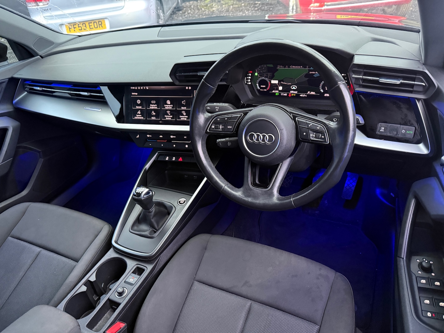 Used Audi A3 2020 for sale - 77782121: Photo 21