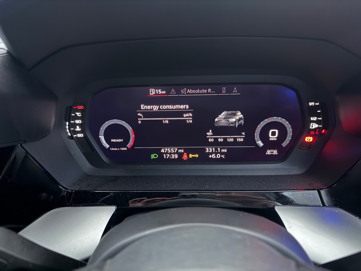 Used Audi A3 2020 for sale - 77782121: Photo 22