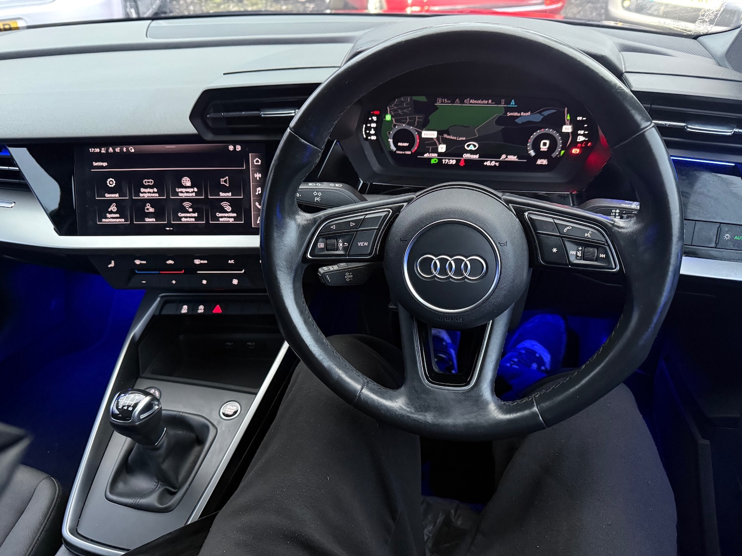 Used Audi A3 2020 for sale - 77782121: Photo 23