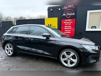 Used Audi A3 2020 for sale - 77782121: Photo