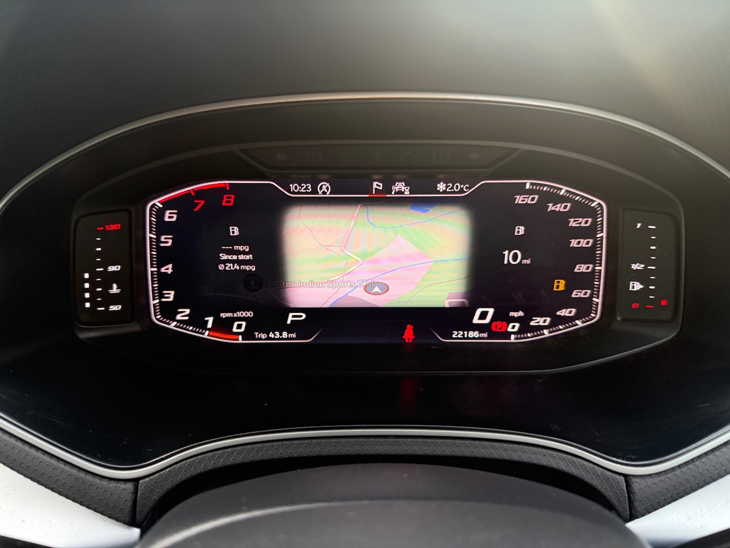 Used SEAT Arona 2024 for sale - 76831711: Photo 28