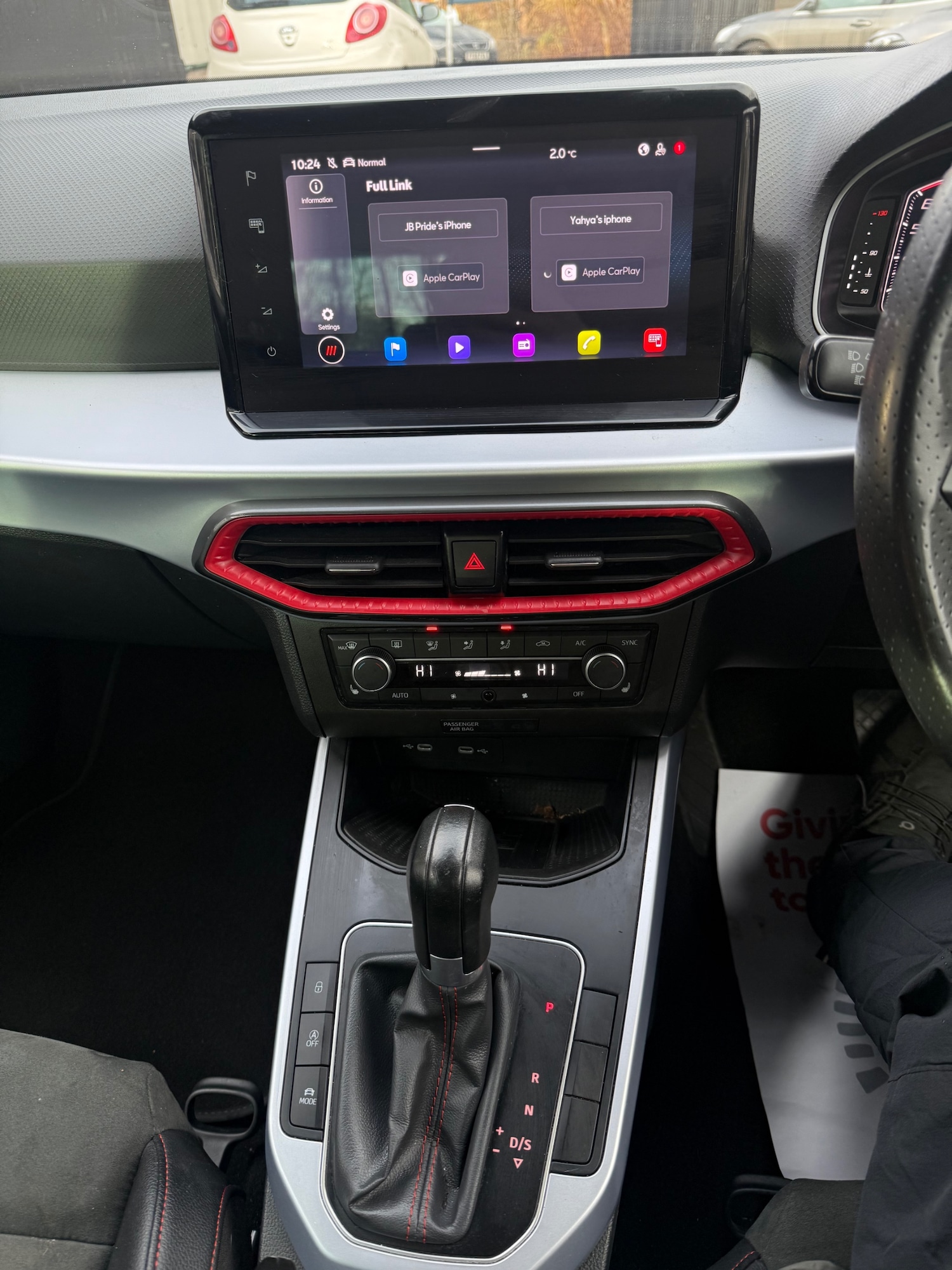 Used SEAT Arona 2024 for sale - 76831711: Photo 29