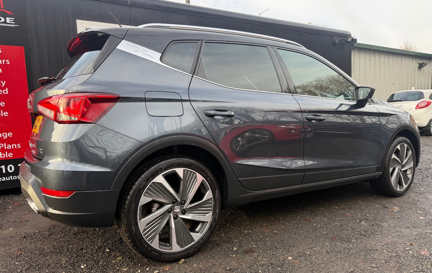 Used SEAT Arona 2024 for sale - 76831711: Photo 32