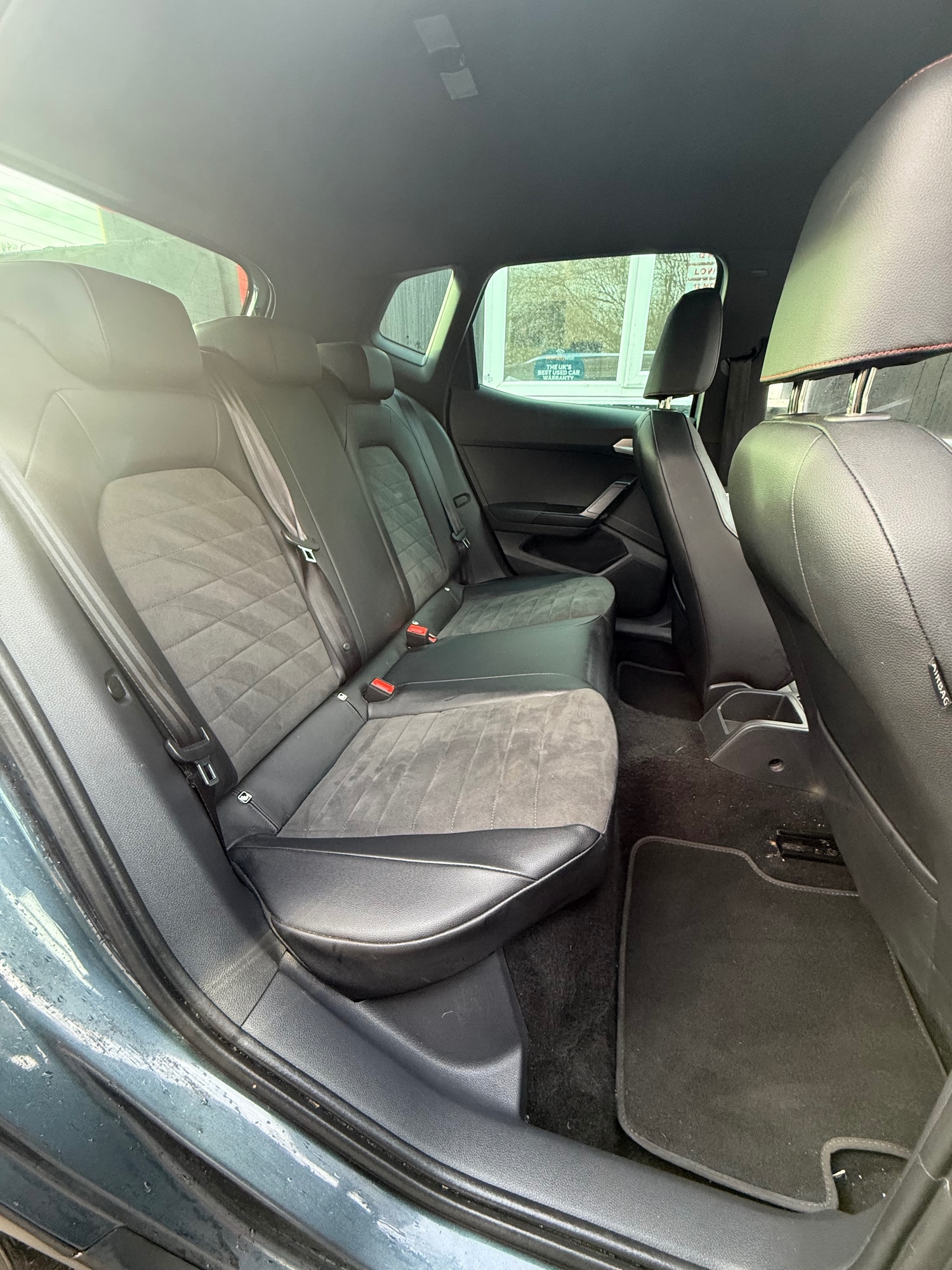 Used SEAT Arona 2024 for sale - 76831711: Photo 34