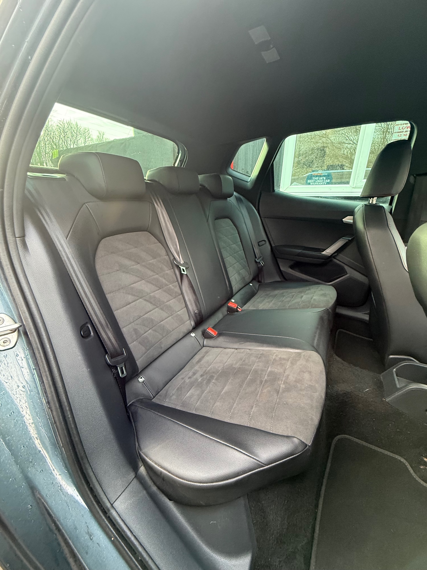 Used SEAT Arona 2024 for sale - 76831711: Photo 35