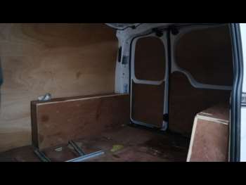 Used Volkswagen Caddy 2021 for sale - 73807965: Photo
