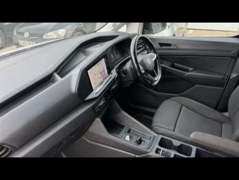 Used Volkswagen Caddy 2021 for sale - 73807965: Photo