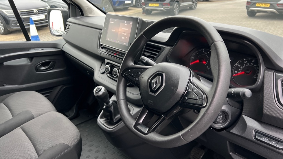 Used Renault Trafic 2023 for sale - 77042868: Photo 10